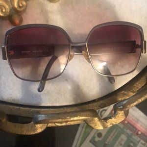 Women’s YSL sunglasses, slightly used